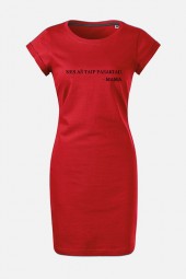 NES AŠ TAIP PASAKIAU - MAMOS COTTON SUKNELĖ